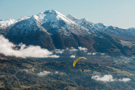 Atleti AKU Hike & Fly