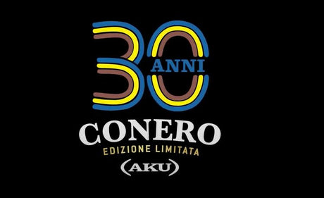 Conero30: un' esperienza unica e irripetibile.