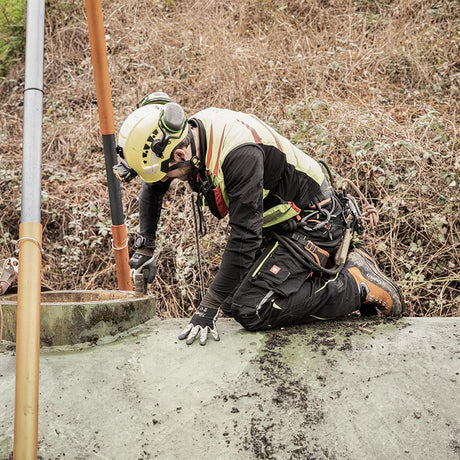 AKU Scarponi da lavoro | Work safety