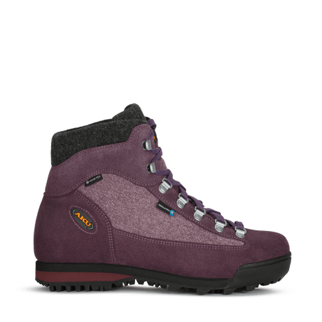 Ultra Light Warm GTX Ws Viola-Antracite