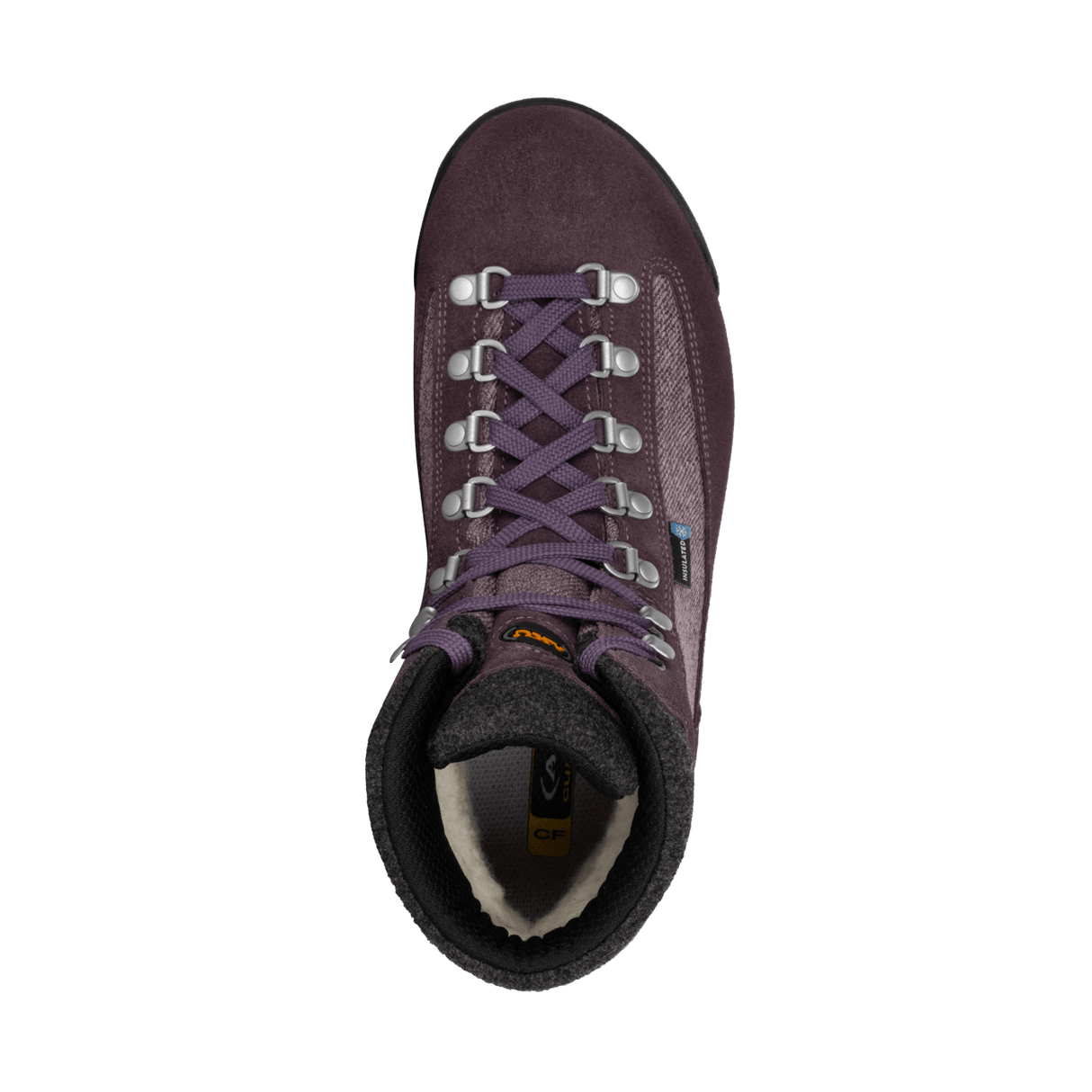 Ultra Light Warm GTX Ws Viola-Antracite