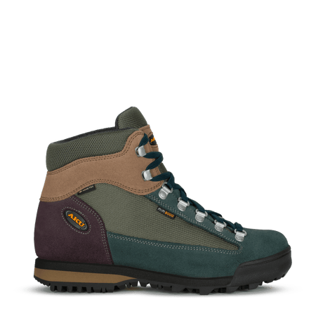 Ultra Light Original GTX Ws Grigio-Verde