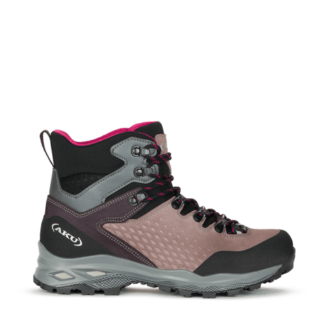 Alterra II  GTX Ws Rosa Polvere-Fuxia