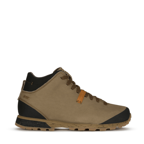 Bellamont III NBK Mid GTX Beige-Beige