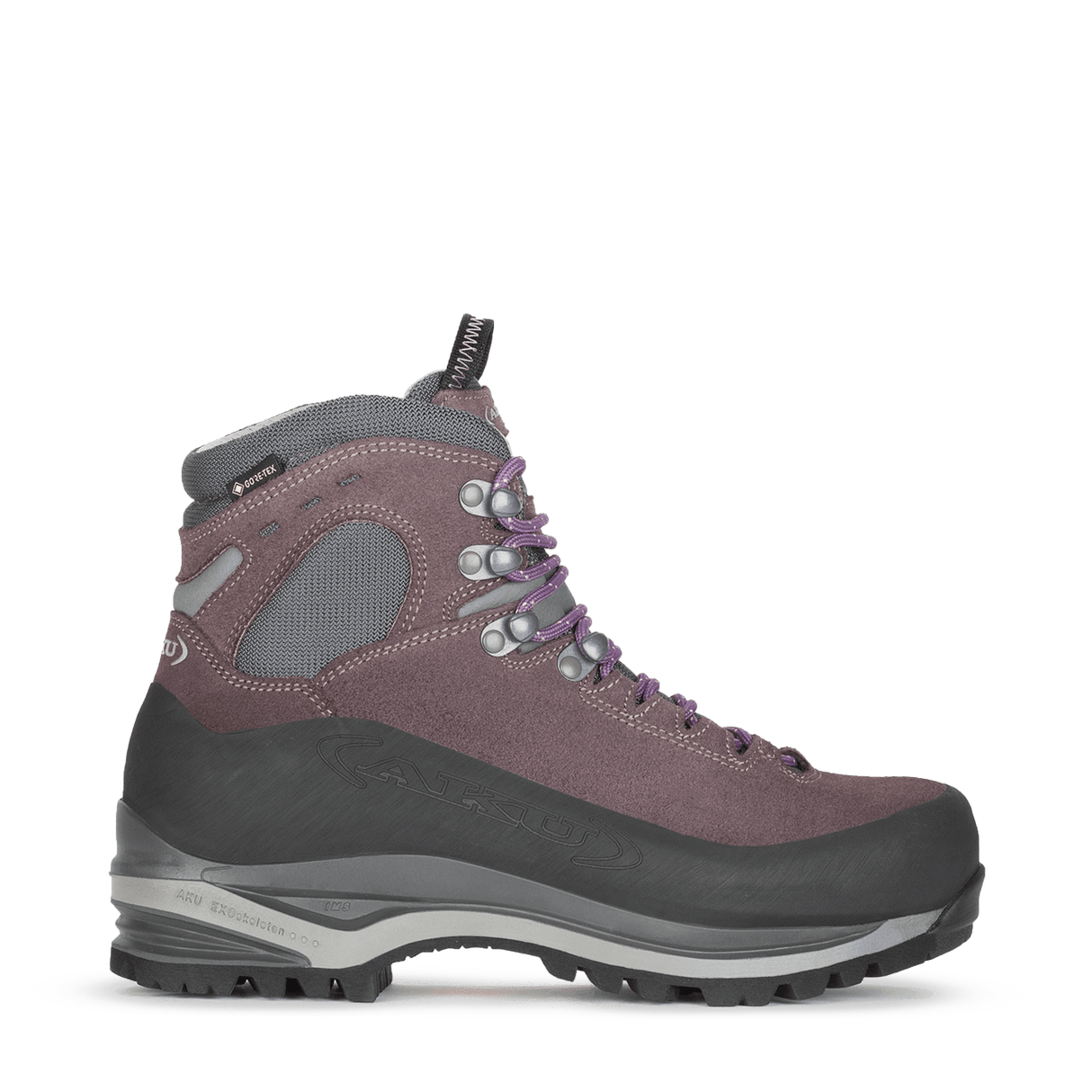 Superalp Wide GTX Ws Viola Intenso