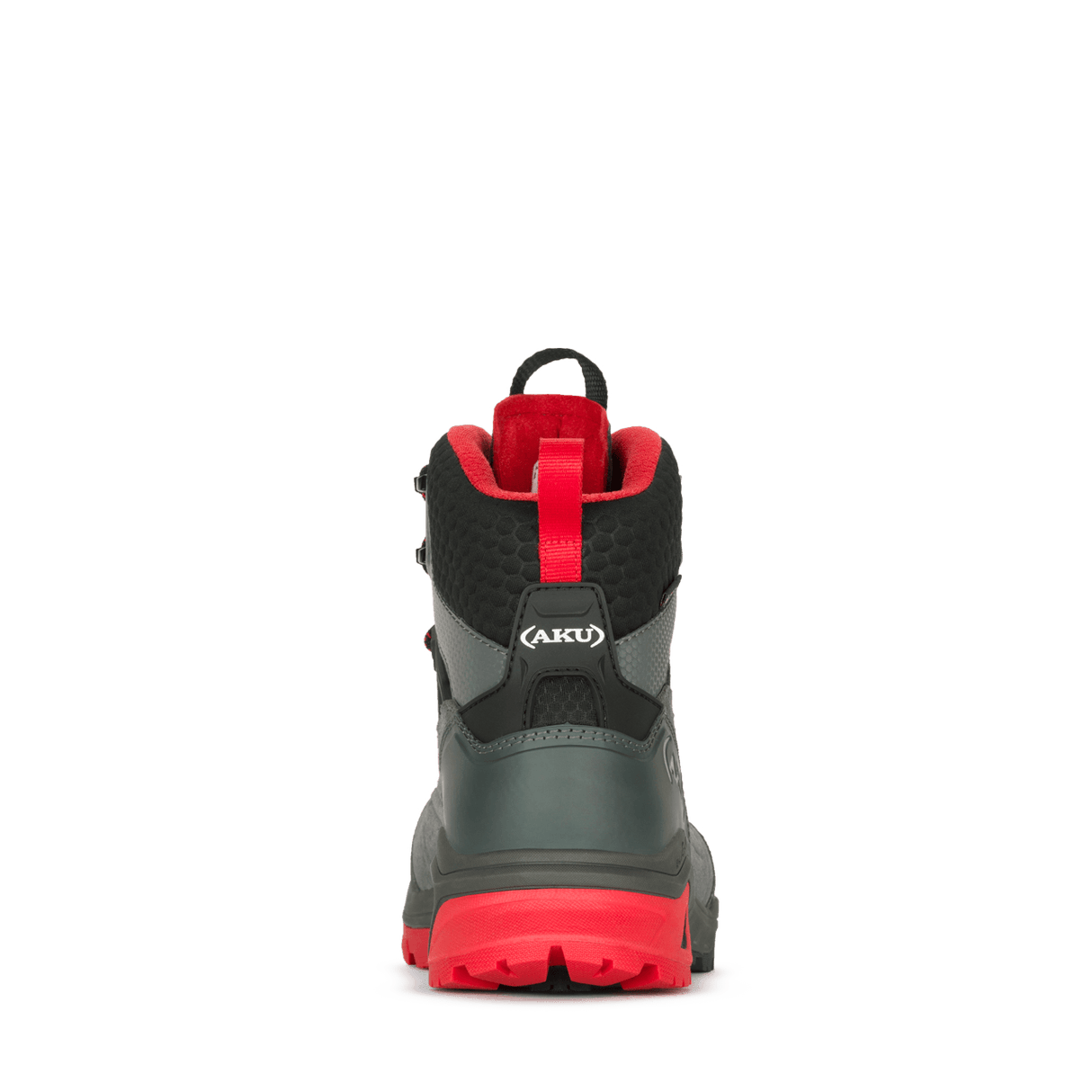 Reactive GTX Grigio-Rosso