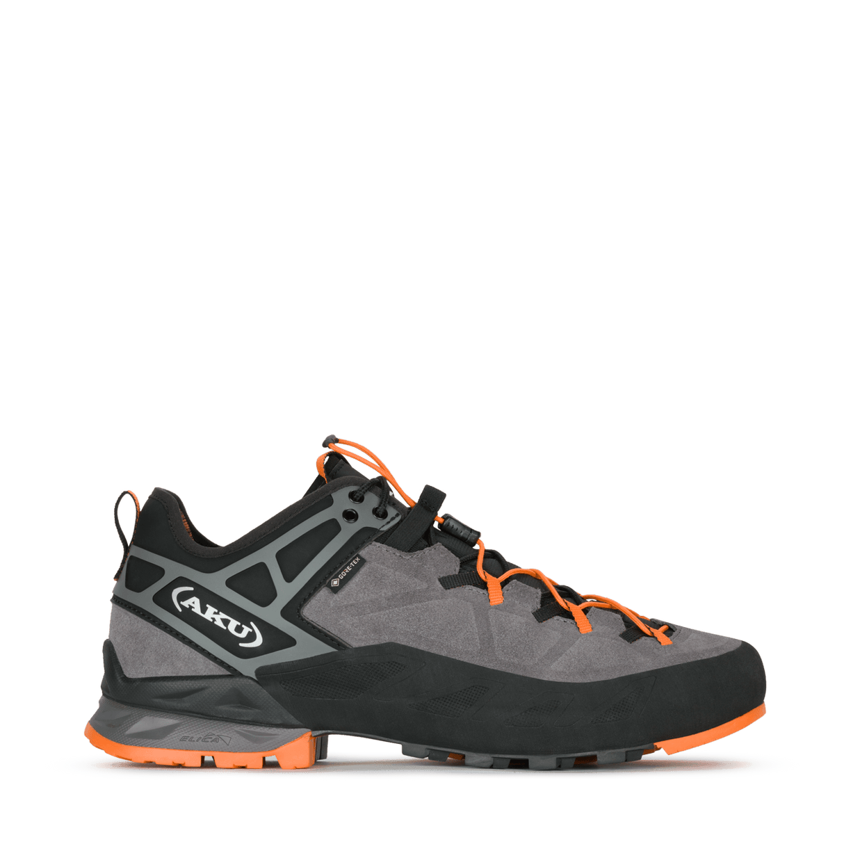 Rock DFS II GTX Grigio-Arancio