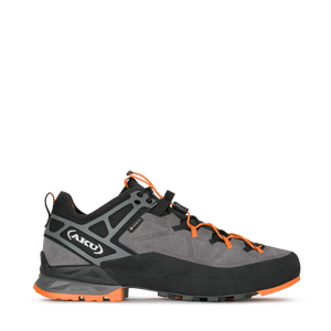 Rock DFS II GTX Grigio-Arancio