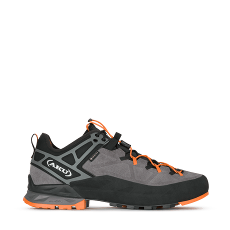 Rock DFS II GTX Grigio-Arancio