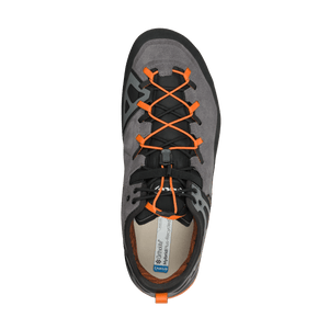 Rock DFS II GTX Grigio-Arancio