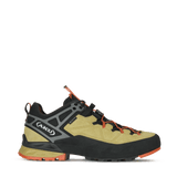 Rock DFS II GTX Oliva-Arancio scuro