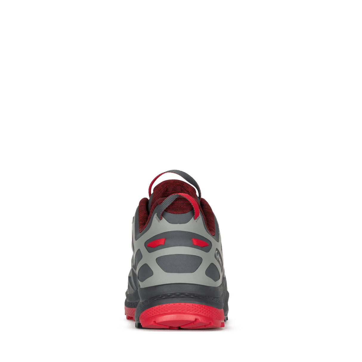 Rocket DFS GTX Grigio-Rosso