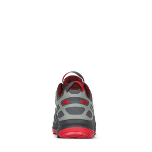 Rocket DFS GTX Grigio-Rosso