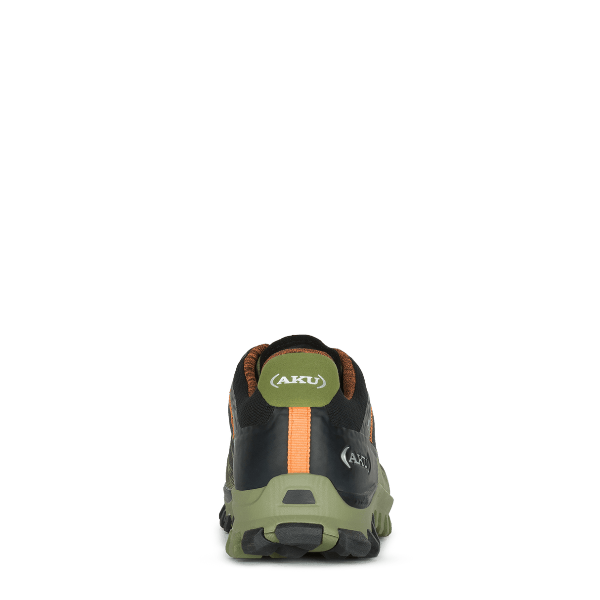 Levia GTX Verde Militare-Arancio
