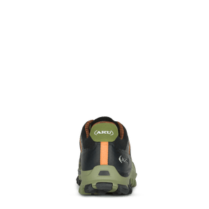 Levia GTX Verde Militare-Arancio