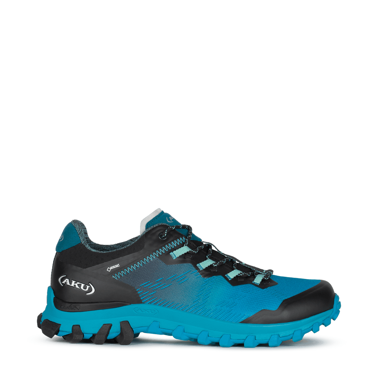 Levia GTX Ws Azzurro-Verde Acqua