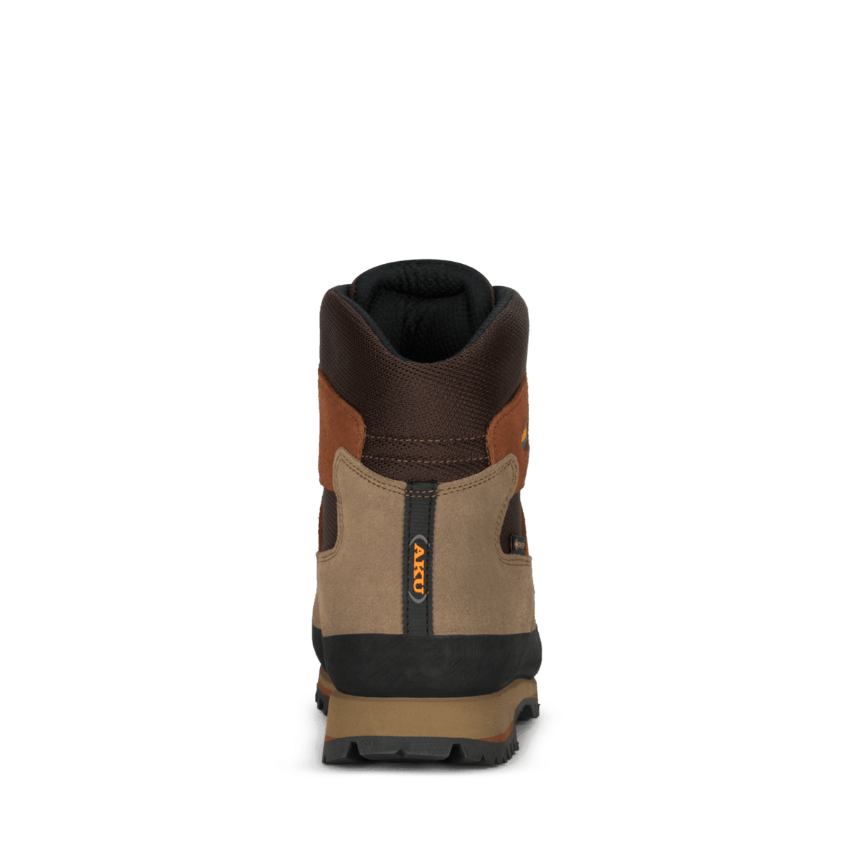 Conero GTX Marrone Bruciato-Beige