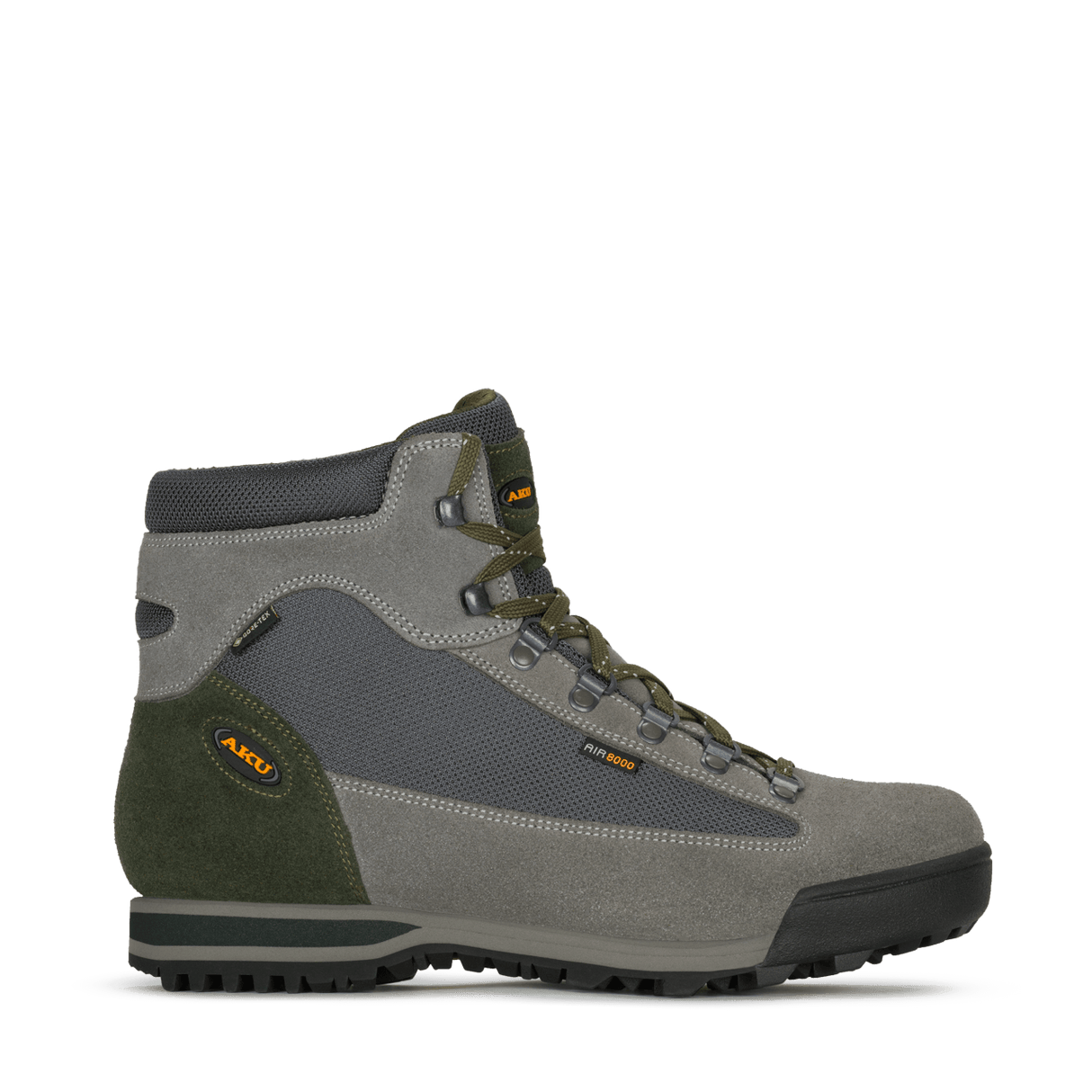 Slope Micro GTX Grigio-Verde