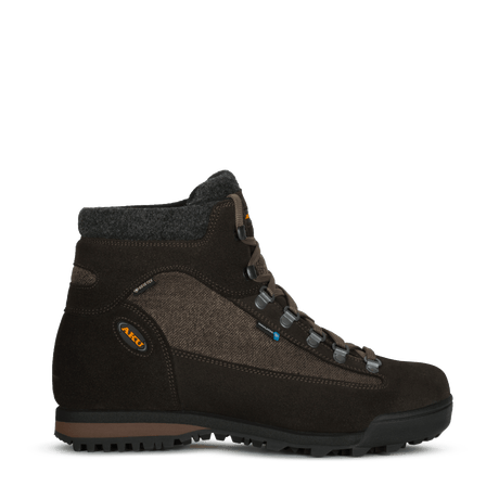 Slope Warm GTX Marrone-Antracite