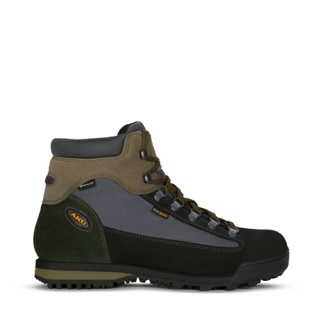 Slope Original GTX Antracite-Verde