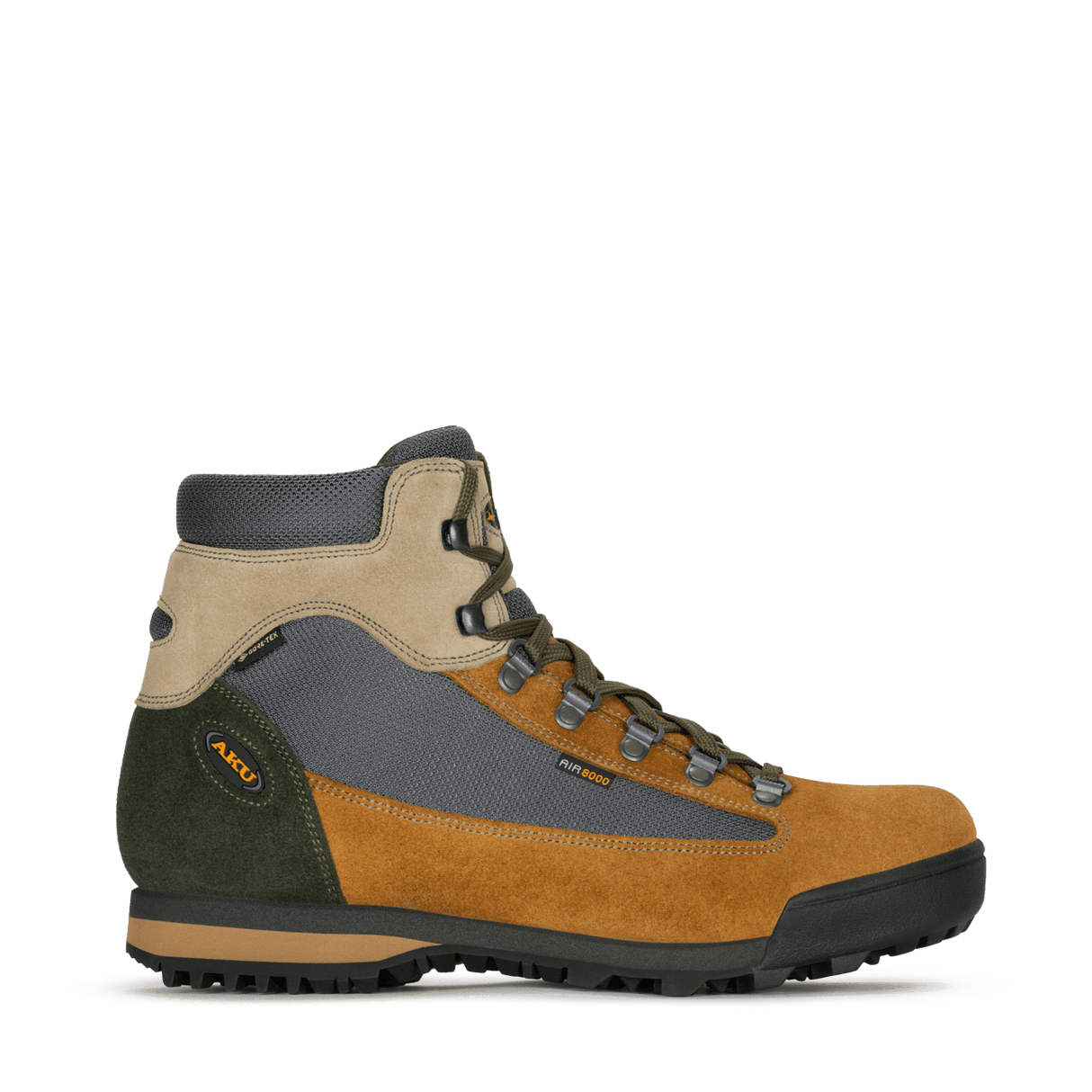 Slope Original GTX Grigio-Marrone ruggine