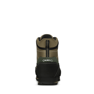 Trekker Lite III Wide GTX Marrone Scuro-Antracite