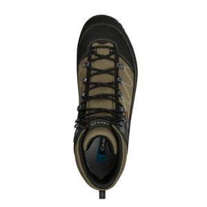 Trekker Lite III Wide GTX Marrone Scuro-Antracite