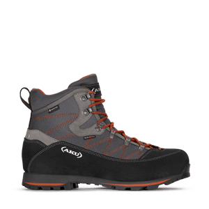 Trekker Lite III Wide GTX Antracite-Ruggine