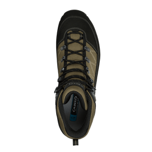 Trekker Lite III GTX Marrone Scuro-Antracite