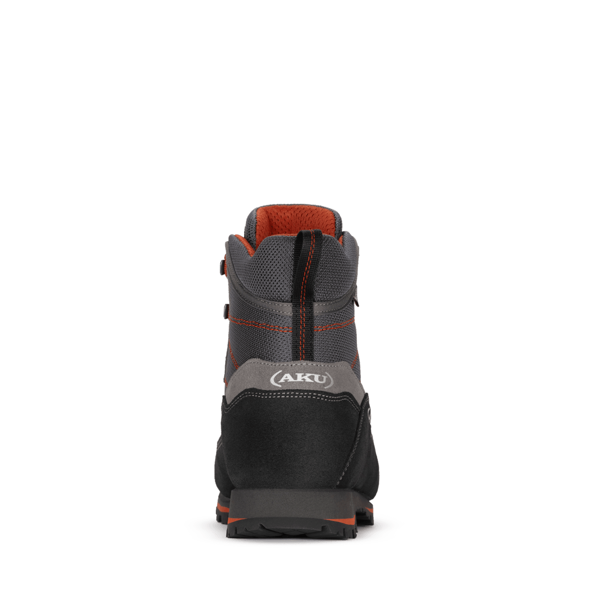 Trekker Lite III GTX Antracite-Ruggine