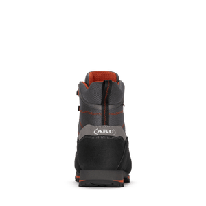 Trekker Lite III GTX Antracite-Ruggine