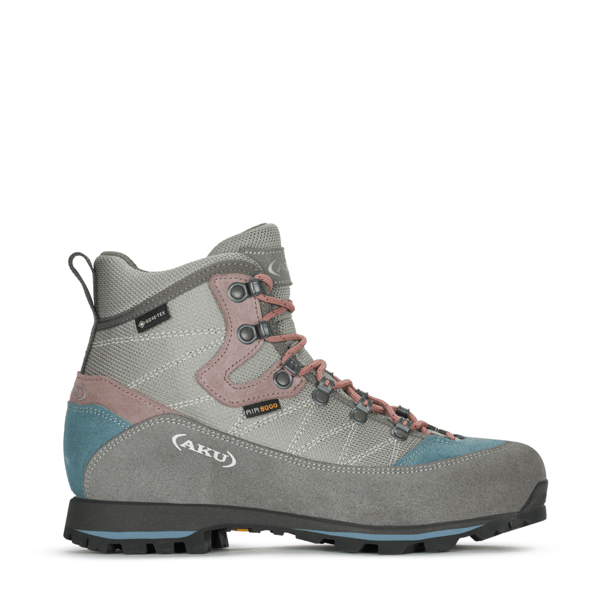 Trekker Lite III GTX Ws Grigio-Avio