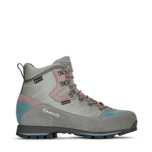 Trekker Lite III GTX Ws Grigio-Avio