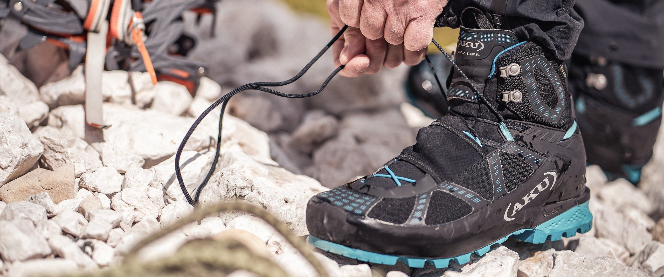 Alta hiking shoes best sale