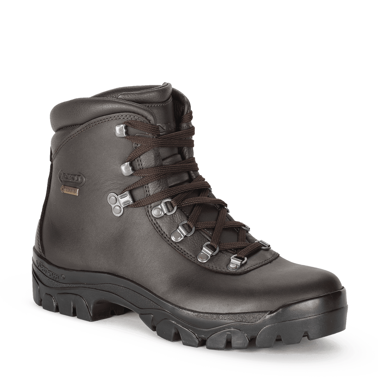 Alpen II GTX Brown Hunter Boots AKU