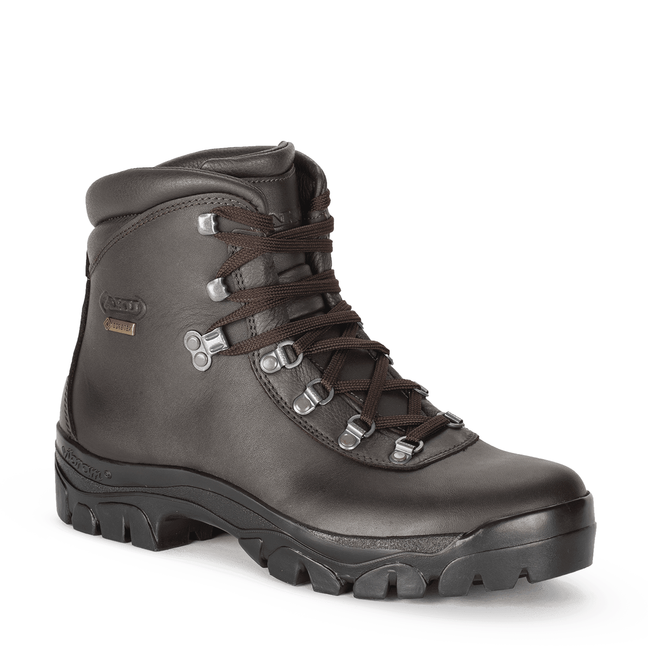 Alpen II GTX Brown Hunter Boots AKU