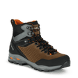 Scarpe da trekking - Alterra II GTX Marrone-Arancio - AKU