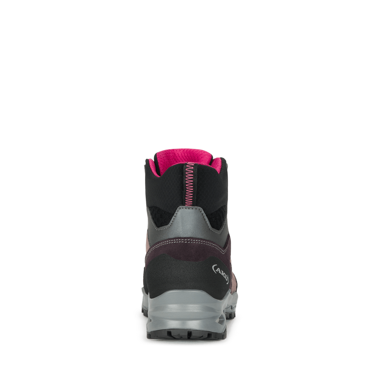 Scarpe da trekking donna - Alterra II GTX Ws Rosa Polvere-Fuxia - AKU