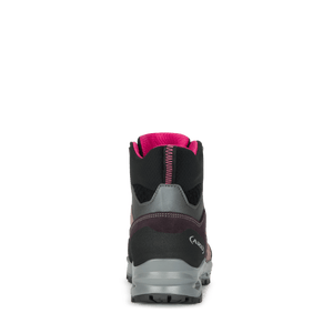 Scarpe da trekking donna - Alterra II GTX Ws Rosa Polvere-Fuxia - AKU