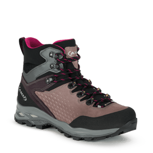 Scarpe da trekking donna - Alterra II GTX Ws Rosa Polvere-Fuxia - AKU