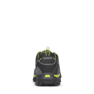 Alterra Lite GTX Antracite-Lime - AKU