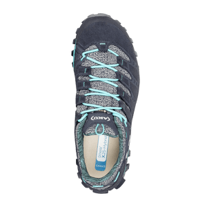 Alterra Lite GTX Ws Antracite-Azzurro - AKU