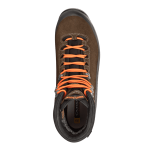 Argo GTX Oliva-Fluo arancio - AKU