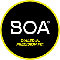 BOA® Fit System 