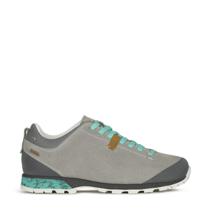 Bellamont III Suede GTX Ws Grigio-Giada - AKU