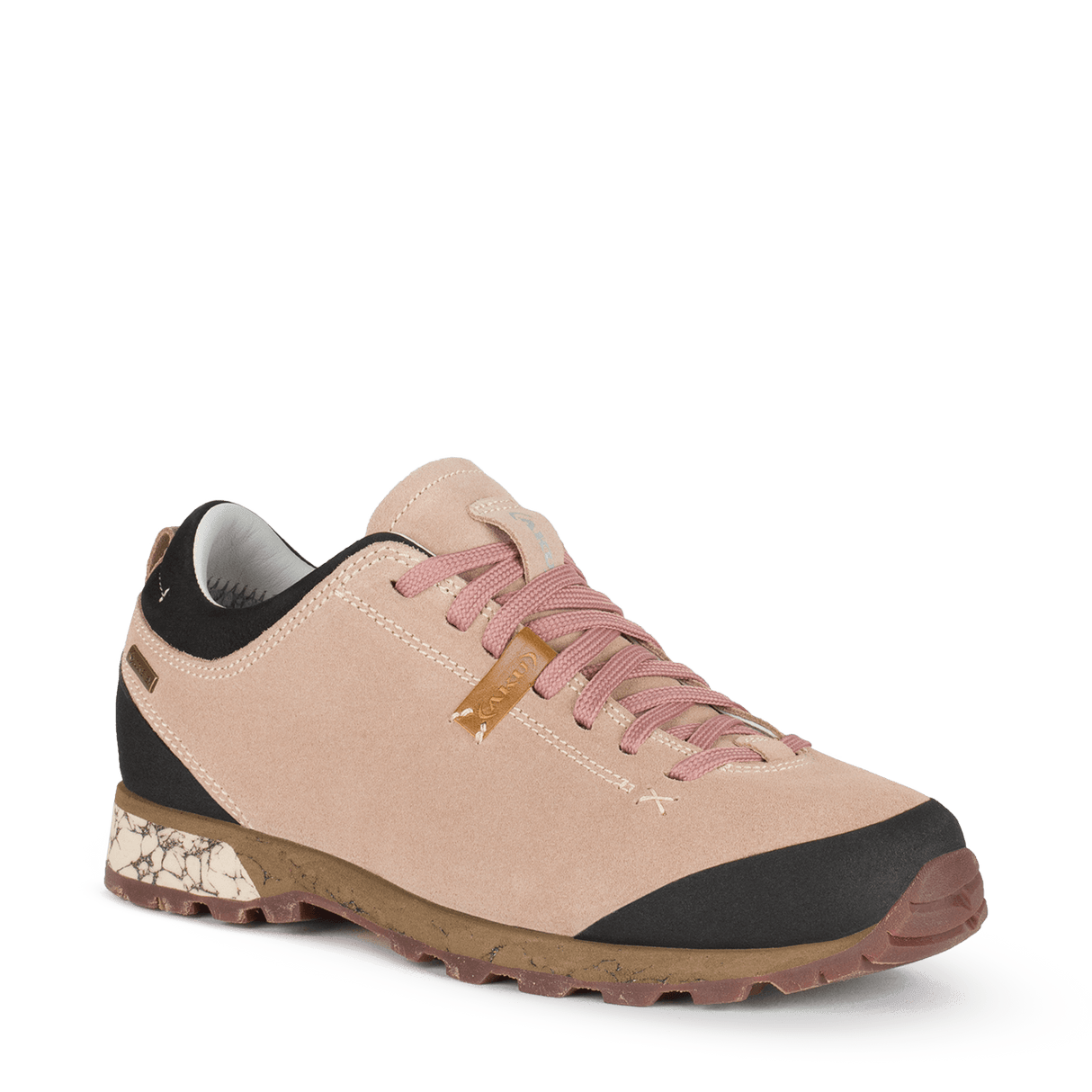 Bellamont III Suede GTX Ws Sabbia-Rosa Antico - AKU