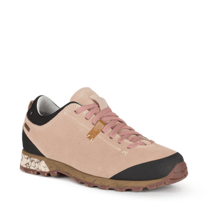 Bellamont III Suede GTX Ws Sabbia-Rosa Antico - AKU