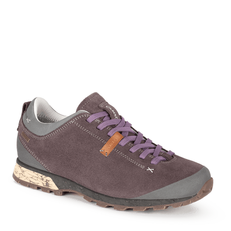 Bellamont III Suede GTX Ws Viola Intenso - AKU