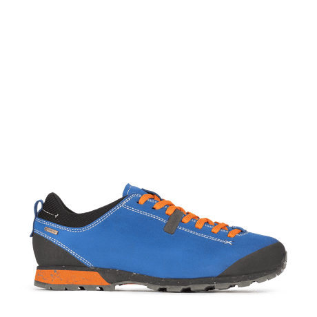 Bellamont III V-Light GTX Blu-Arancio - AKU