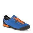 Bellamont III V-Light GTX Blu-Arancio - AKU